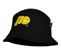 Berretto da tennis Prince X Smiley Bob - black - Nero