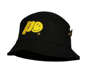 Berretto da tennis Prince X Smiley Bob - black - Nero