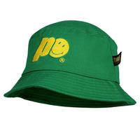 Berretto da tennis Prince X Smiley Bob - green - Verde