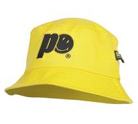 Berretto da tennis Prince X Smiley Bob - yellow - Giallo