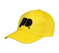 Berretto da tennis Prince X Smiley - yellow - Giallo