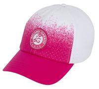 Berretto da tennis Roland Garros Casquette Graphic - Multicolore