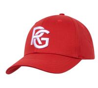 Berretto da tennis Roland Garros Embroidered Logo Cap - Arancione