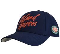 Berretto da tennis Roland Garros Graphic - navy - Blu