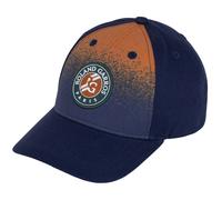 Berretto da tennis Roland Garros Logo Casquette K - Blu