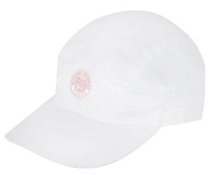 Berretto da tennis Roland Garros Performance - white - Bianco