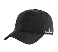 Berretto da tennis Sergio Tacchini Nayla 024 - black - Nero