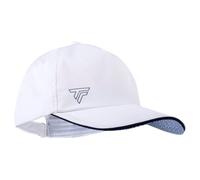 Berretto da tennis Tecnifibre Tech Cap - Bianco