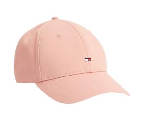 Berretto da tennis Tommy Hilfiger Essential Flag Cap Man - Arancione