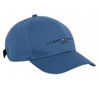 Berretto da tennis Tommy Hilfiger Established Essential Cap Men - Blu