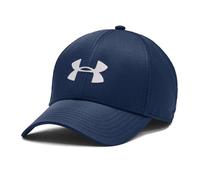 Berretto da tennis Under Armour Men's Storm Blitzing Adjustable Cap - Blu (OSFM)