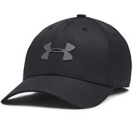 Berretto da tennis Under Armour Men's Storm Blitzing Adjustable - Nero (OSFM)