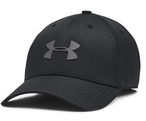 Berretto da tennis Under Armour Men's Storm Blitzing Adjustable - Nero (OSFM)