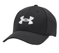 Under armour blitzing cap black white