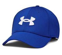 Berretto da tennis Under Armour Men's UA Blitzing Cap - Blu S//M