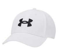 Berretto da tennis Under Armour Men's UA Blitzing Cap - Bianco S//M