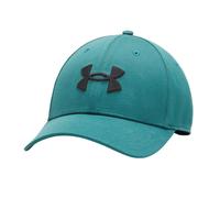 Berretto da tennis Under Armour Men's UA Blitzing - rack green/black - Verde (M/L)