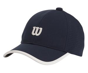 Berretto da tennis Wilson Structured Classic - Blu (L/XL)