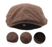 Berretto da uomo Berretto da berretto vintage Cappello da berretto regolabile