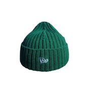 Berretto da uomo con polsino corto New Era ~ New Era verde