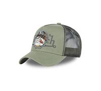 Von Dutch Bull Cap Verde
