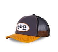 Von Dutch Ogr Cap Marrone