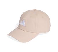 Berretto Dad Logo Rosa TU