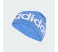 adidas Unisex - Adulto Daily Beanie, Blue Fusion/White, M