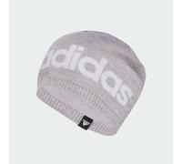 Berretto Daily Light Medium Grey Heather / White Junior