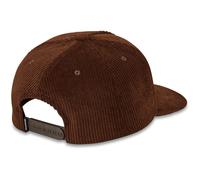 Berretto Dakine SWITCHBACK BALLCAP (DARK EARTH CORD) Taille unique