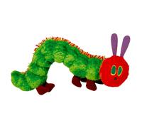 Berretto di peluche morbido e avvolgente Eric Carle Berretto a forma di bruco mo