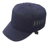 Berretto di Sicurezza sul Lavoro Casco Cappello Baseball Stile Berretto Antiurto Guscio Protettivo Rigido in Pp per Protezione della Testa del Luogo di Lavoro Domestico