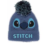 Berretto Disney Stitch Fluffy
