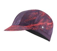 Berretto donna Supergiara fucsia