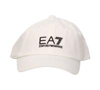 Berretto EA7 Logo Ricamato 7X000592 AF15502