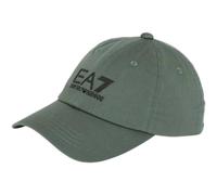 Berretto EA7 Logo Ricamato 7X000592 AF15502