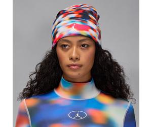 Berretto Essential Mountainside Jordan Peak - Bianco TAGLIA UNICA