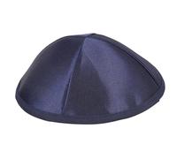 Berretto etnico culturale kipper per uomini e donne, per clima caldo, comodo, tessuto traspirante, cappello per costume di laurea, casual, cappello culturale