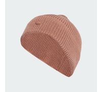 Berretto Everyday Icons con trifoglio metallico tono su tono Warm Clay Uomo (M/L)