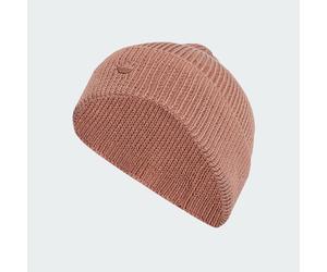 Berretto Everyday Icons with Tonal Metal Trefoil Warm Clay Donna (S/M)