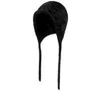 Berretto Faux Fur Knit Bonnet by Kangol nero One Size