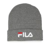 Berretto Fila Slouchy Misto Cotone Big Logo Uomo