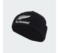 Berretto Fisherman All Blacks All Black / White Donna (S/M)