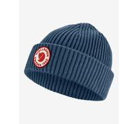 Cappello invernale Fjällräven 1960 Lite Logo Hat Colore: blu