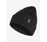 Berretto Fjällräven Classic Knit nero