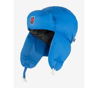 Berretto Fjällräven Expedition Down Heater blu - S-M