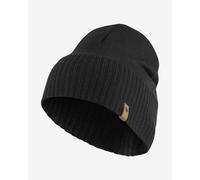 Berretto Fjällräven Merino Lite nero