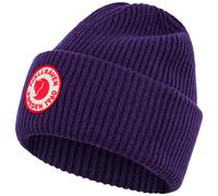 Berretto Fjällräven Övik 1960 Logo Hat Dark Violet