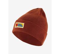 Berretto Fjällräven Vardag Classic arancio bruno