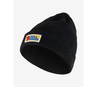 Berretto Fjällräven Vardag Classic nero
